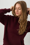 MADESOFT™ Fleece Hoodie