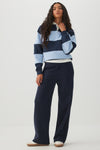 MADESOFT™ Fleece Straight Leg Sweatpants
