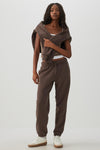 MADESOFT™ Fleece Classic Sweatpants