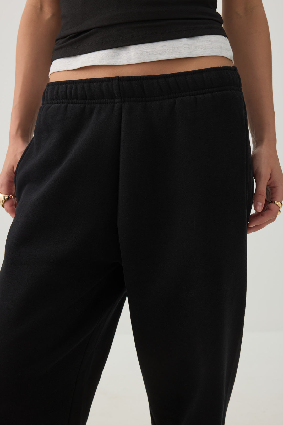 MADESOFT™ Fleece Classic Sweatpants