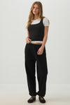 Pantalon régulier Molleton MADESOFT™