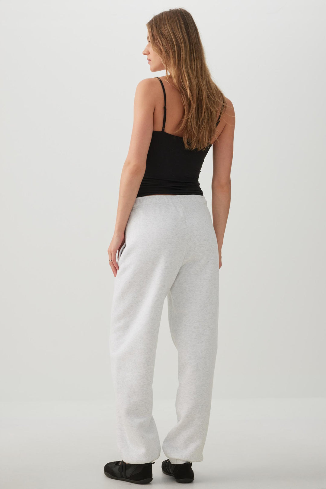 MADESOFT™ Fleece Classic Sweatpants