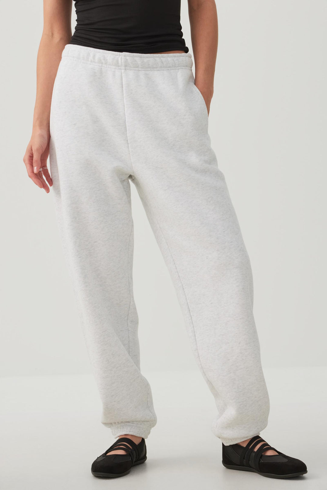 MADESOFT™ Fleece Classic Sweatpants