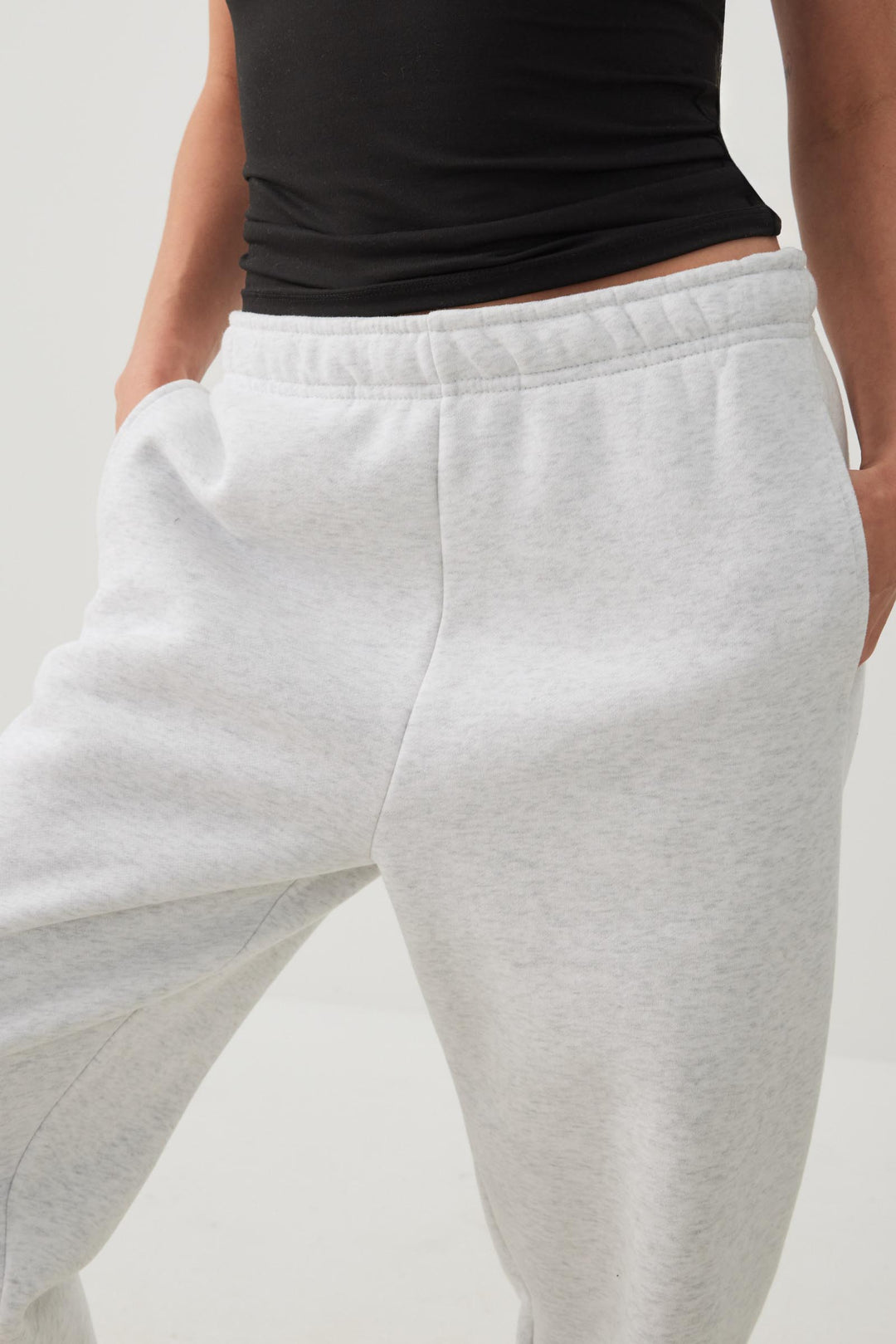 MADESOFT™ Fleece Classic Sweatpants