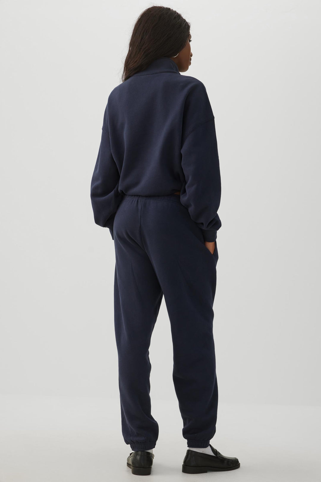 MADESOFT™ Fleece Classic Sweatpants
