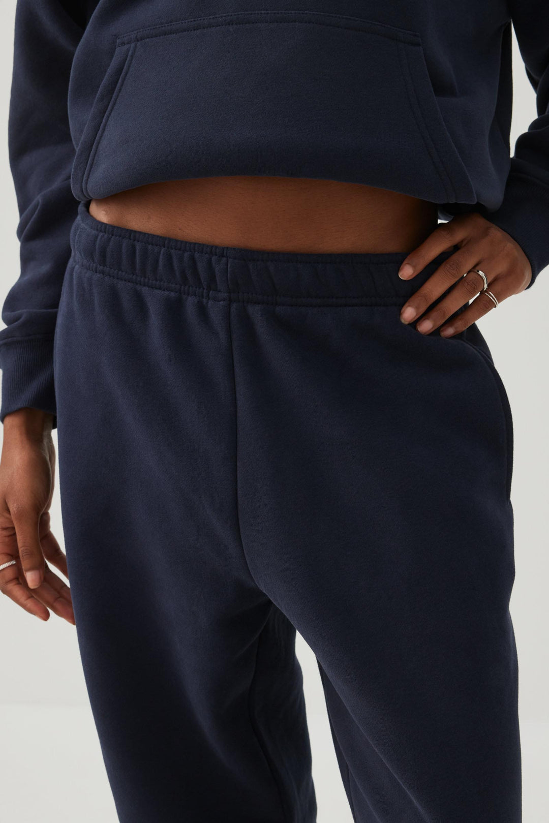 MADESOFT™ Fleece Classic Sweatpants