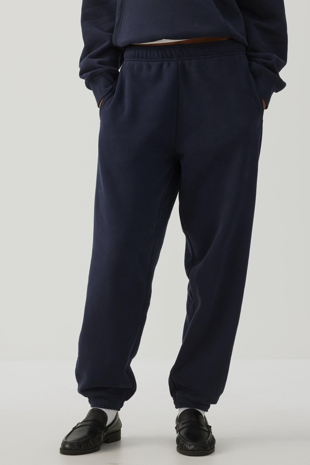MADESOFT™ Fleece Classic Sweatpants