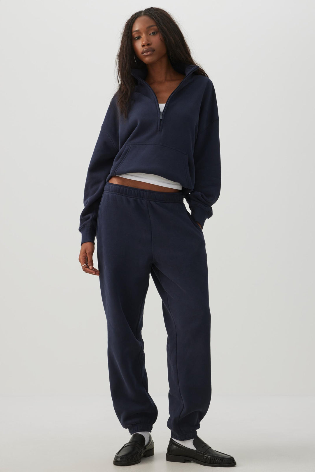 MADESOFT™ Fleece Classic Sweatpants
