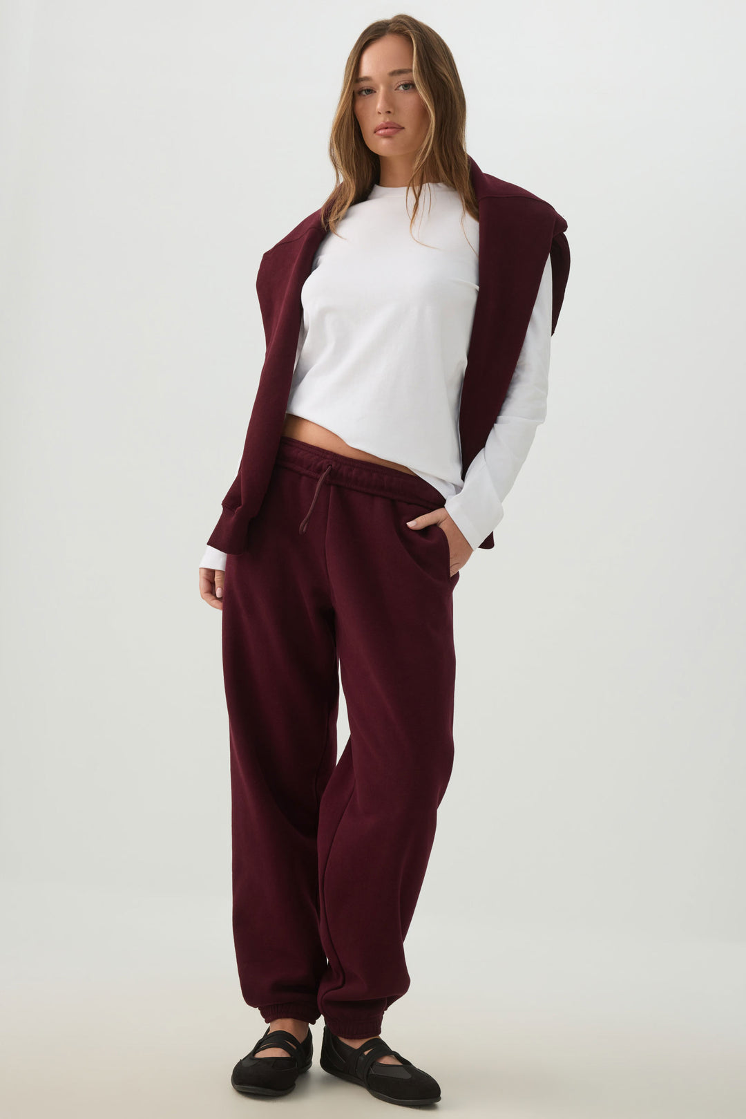 Basicore™ Long Sleeve T-Shirt