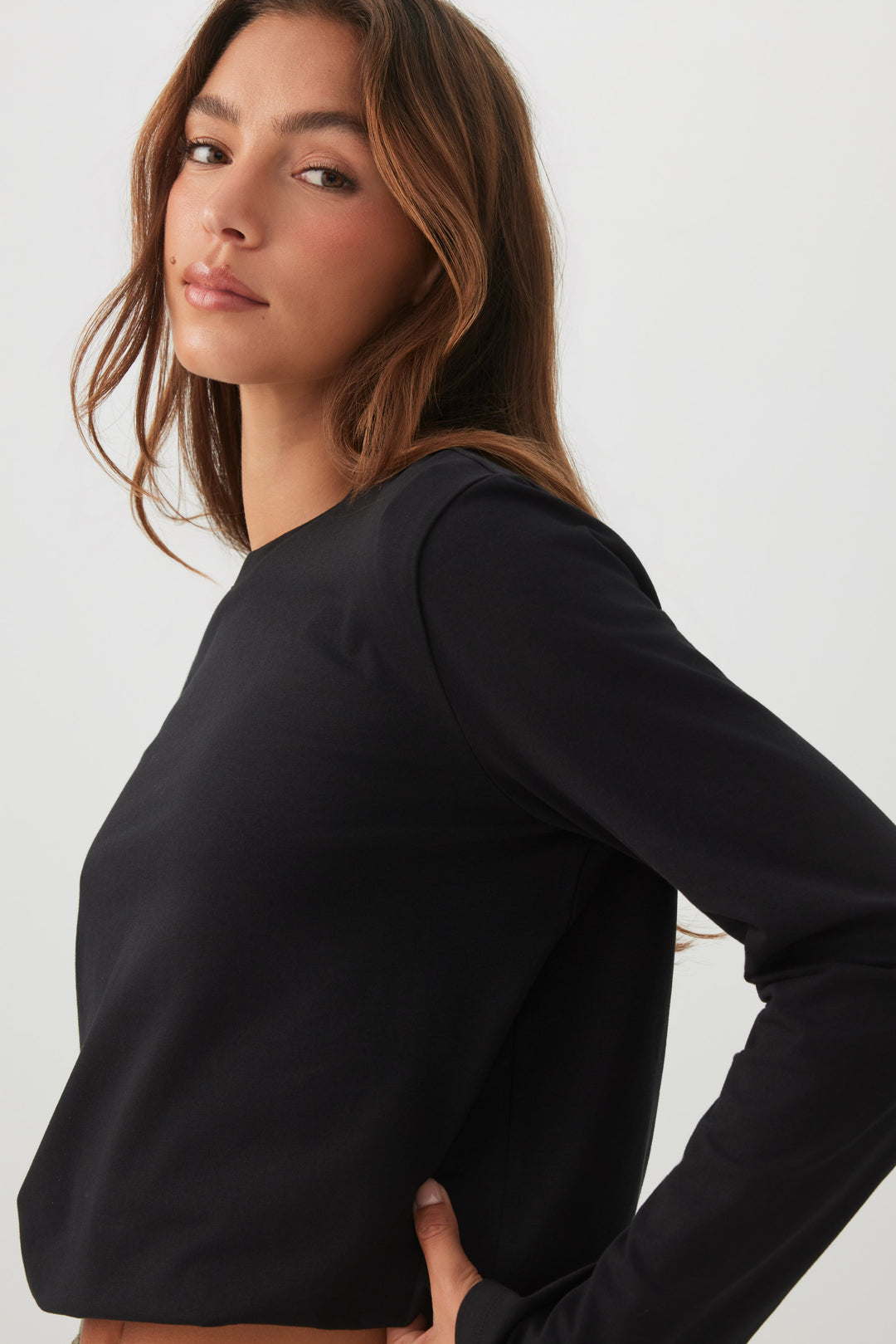 BASICORE™ Long Sleeve T-Shirt