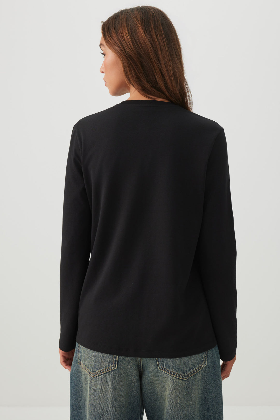 BASICORE™ Long Sleeve T-Shirt