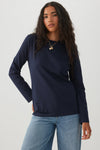 T-shirt BASICORE™ à manches longues