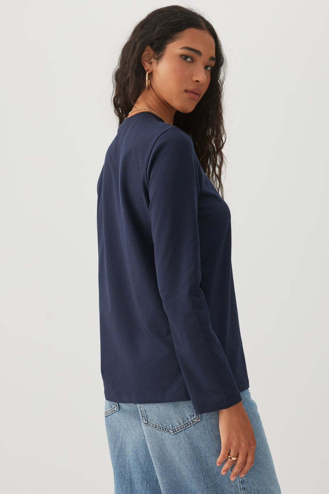 T-shirt BASICORE™ à manches longues