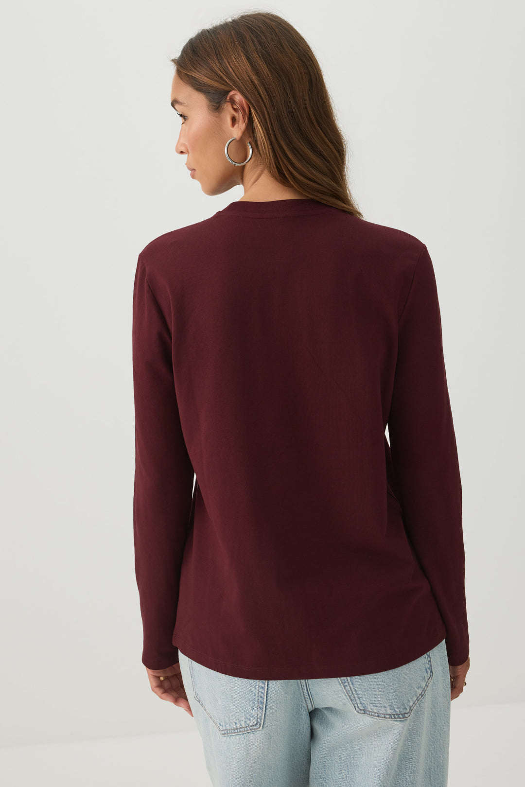 BASICORE™ Long Sleeve T-Shirt