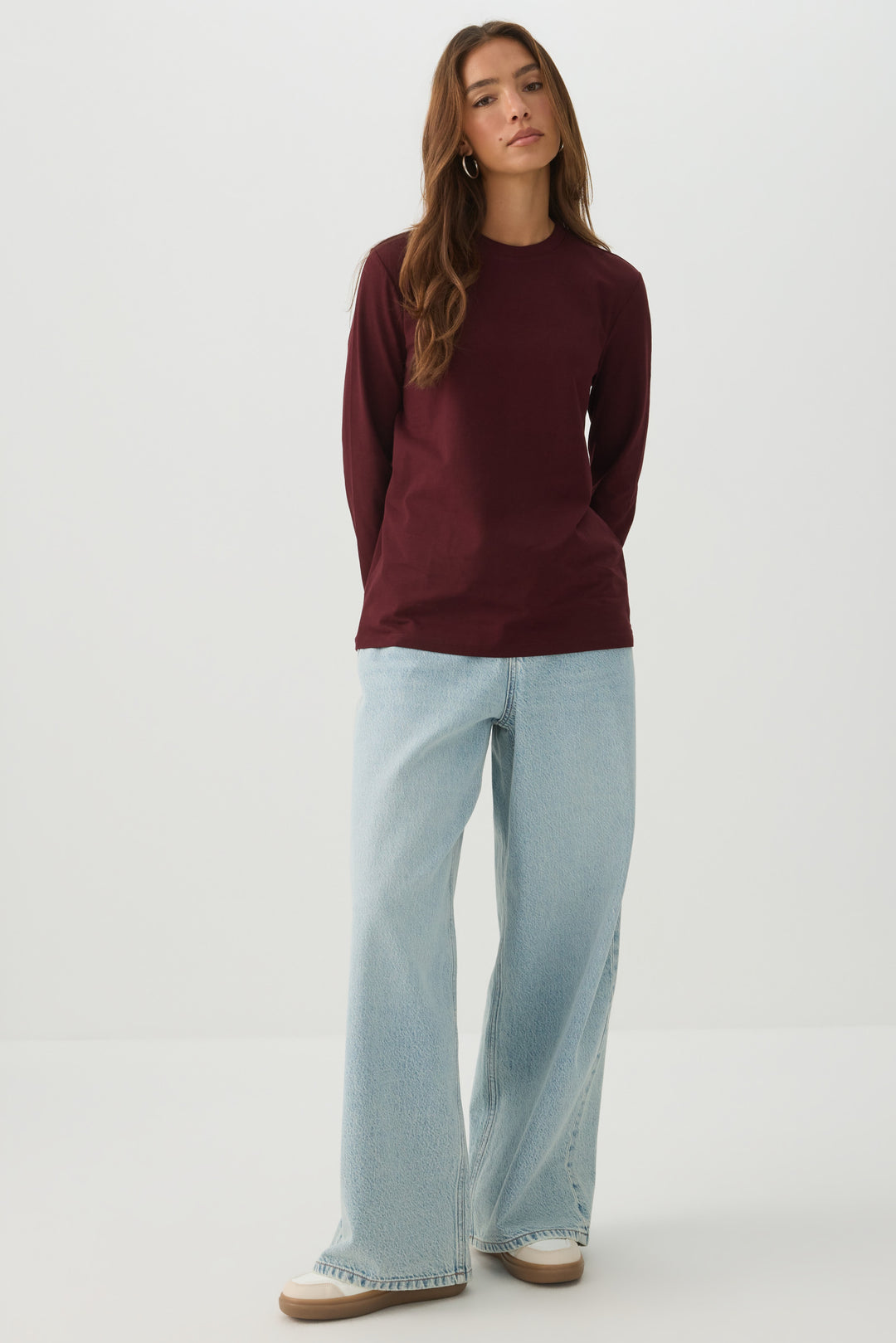 BASICORE™ Long Sleeve T-Shirt
