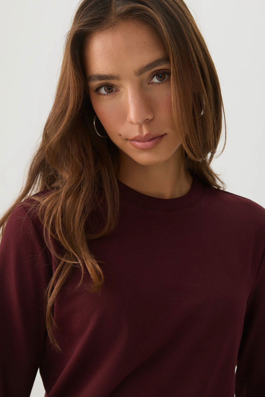 BASICORE™ Long Sleeve T-Shirt