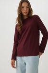 BASICORE™ Long Sleeve T-Shirt