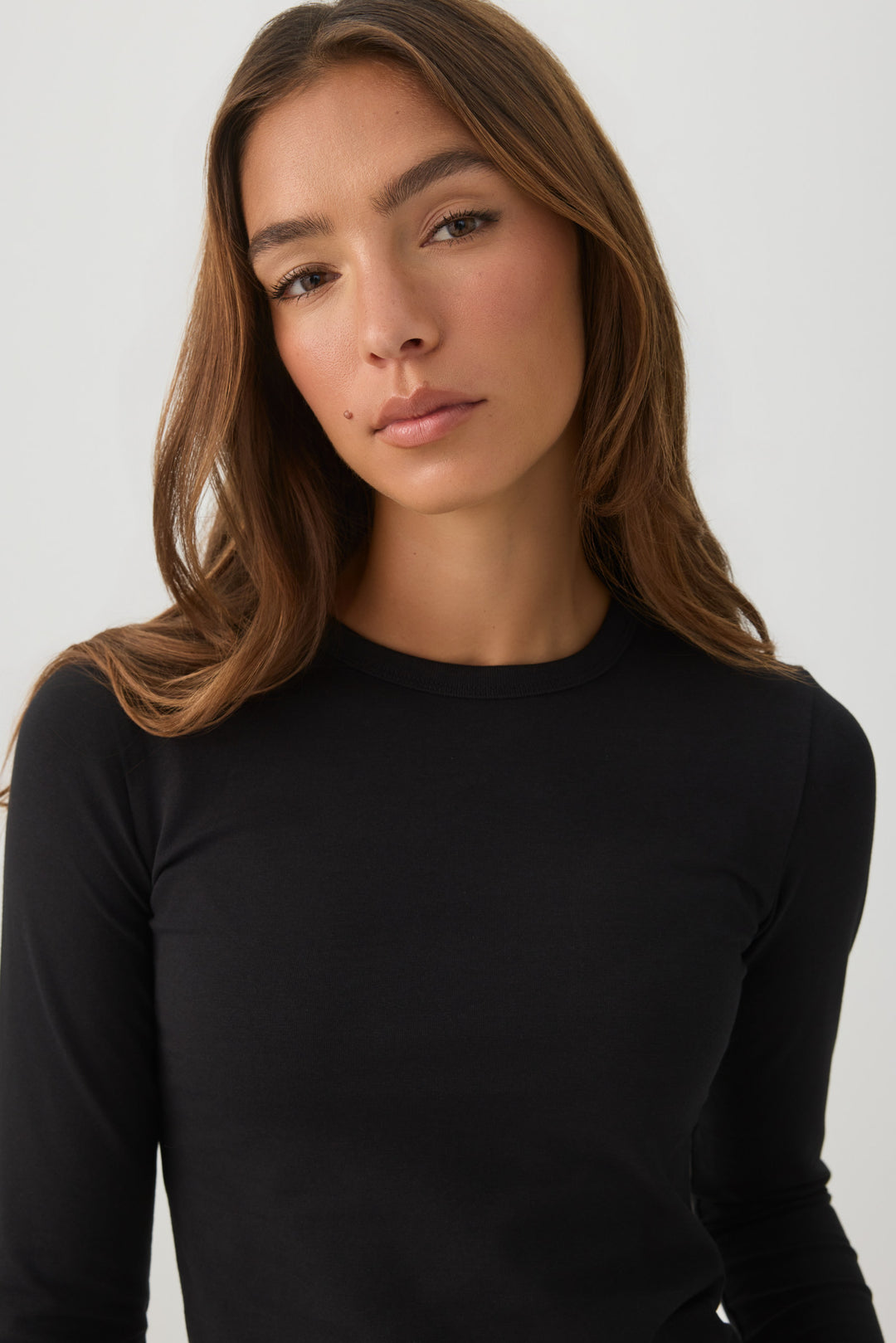 T-shirt BASICORE™ à manches longues