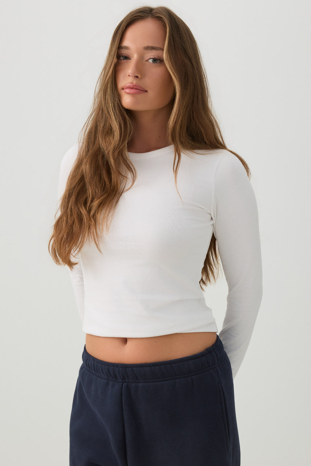 BASICORE™ Long Sleeve T-Shirt