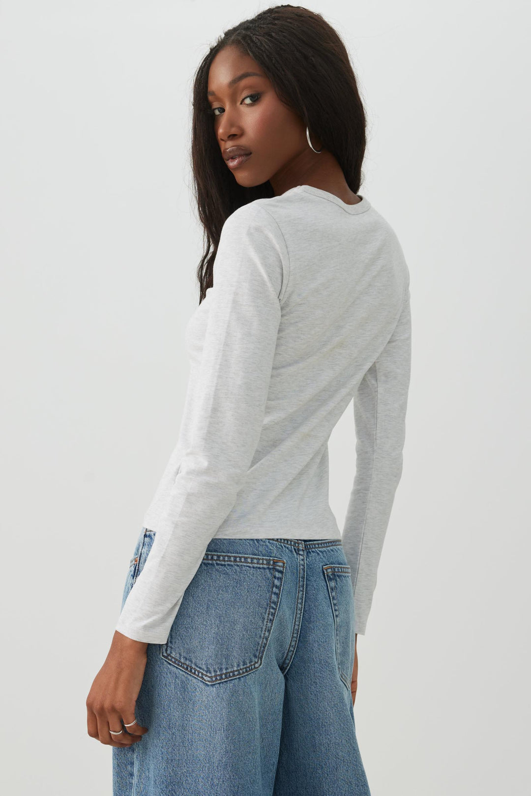 BASICORE™ Long Sleeve T-Shirt