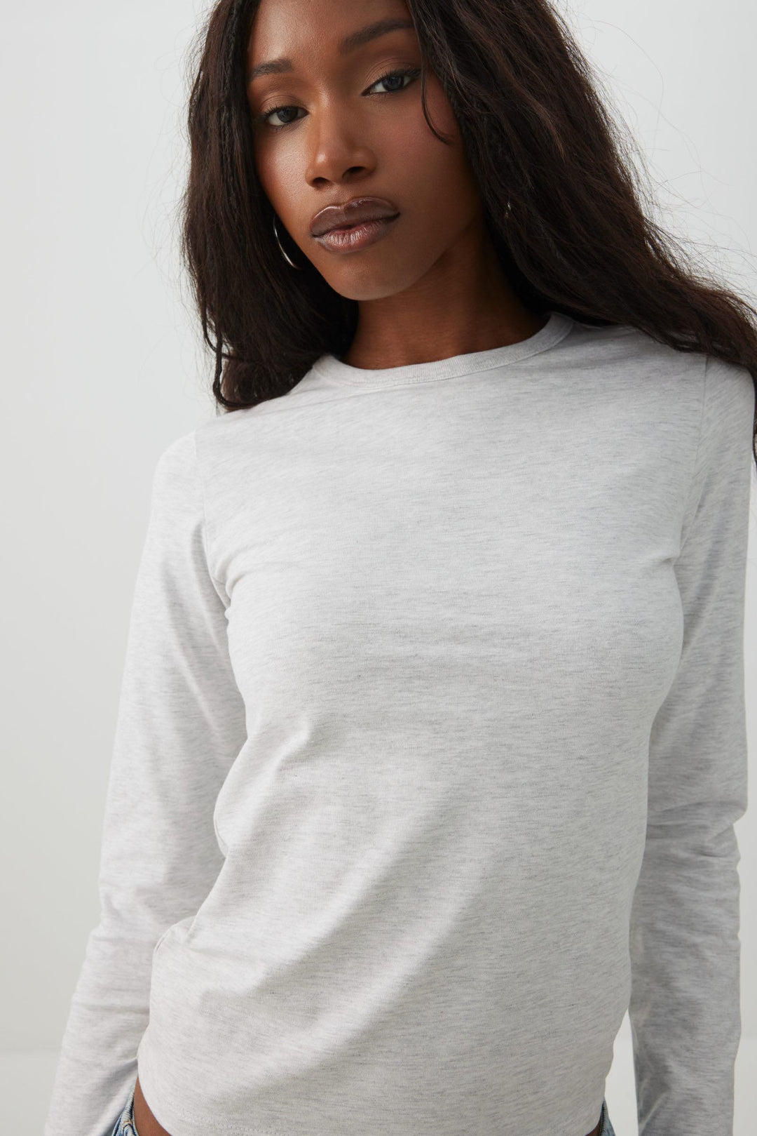 BASICORE™ Long Sleeve T-Shirt