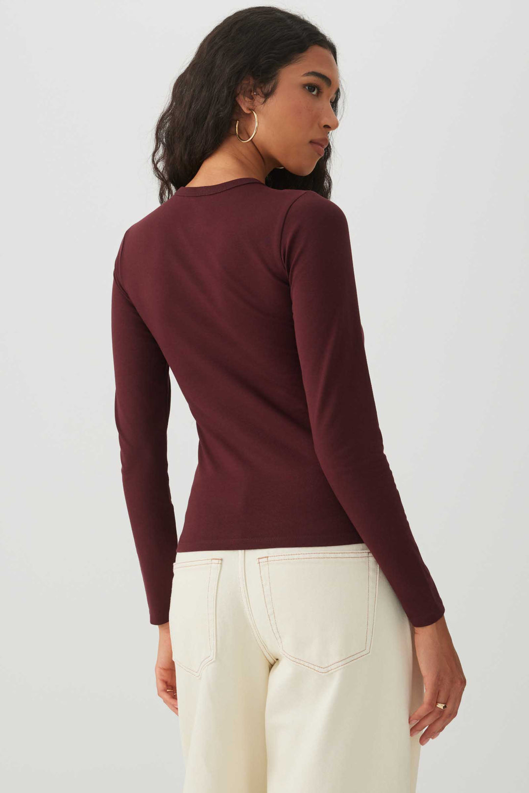 BASICORE™ Long Sleeve T-Shirt