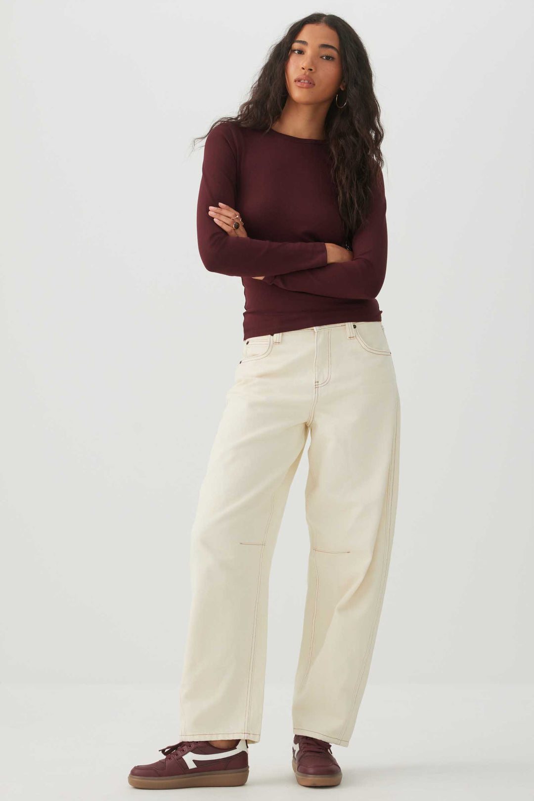 BASICORE™ Long Sleeve T-Shirt