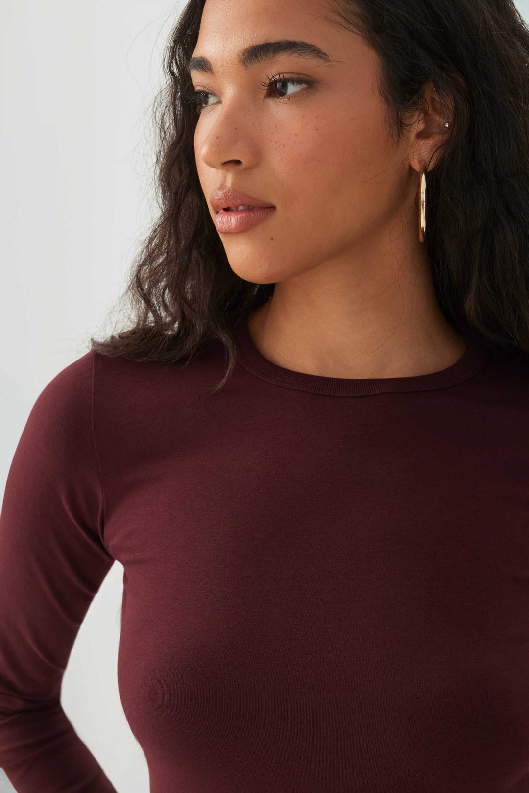 BASICORE™ Long Sleeve T-Shirt