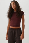 T-shirt ajusté BASICORE™