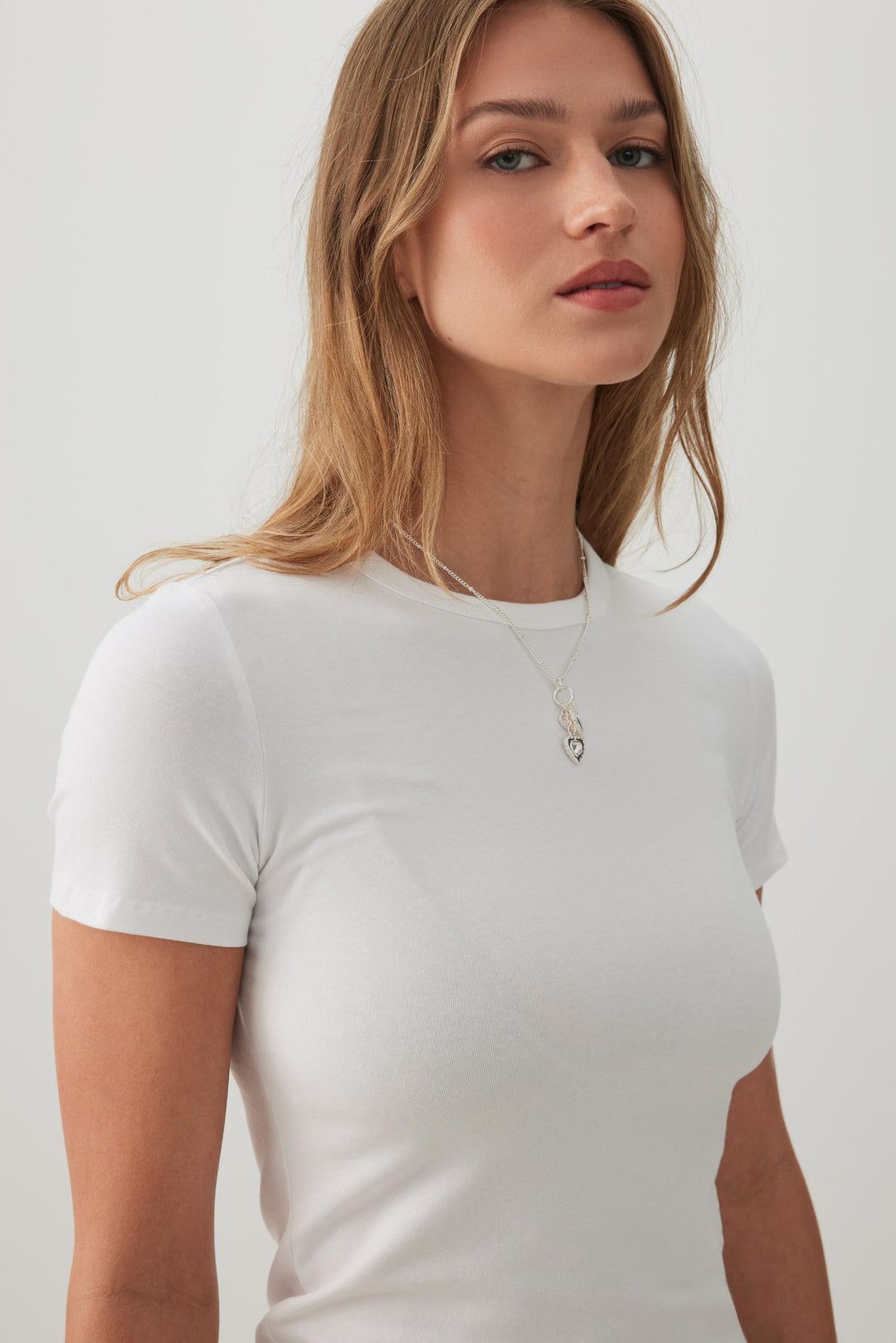 BASICORE™ Fitted T-Shirt