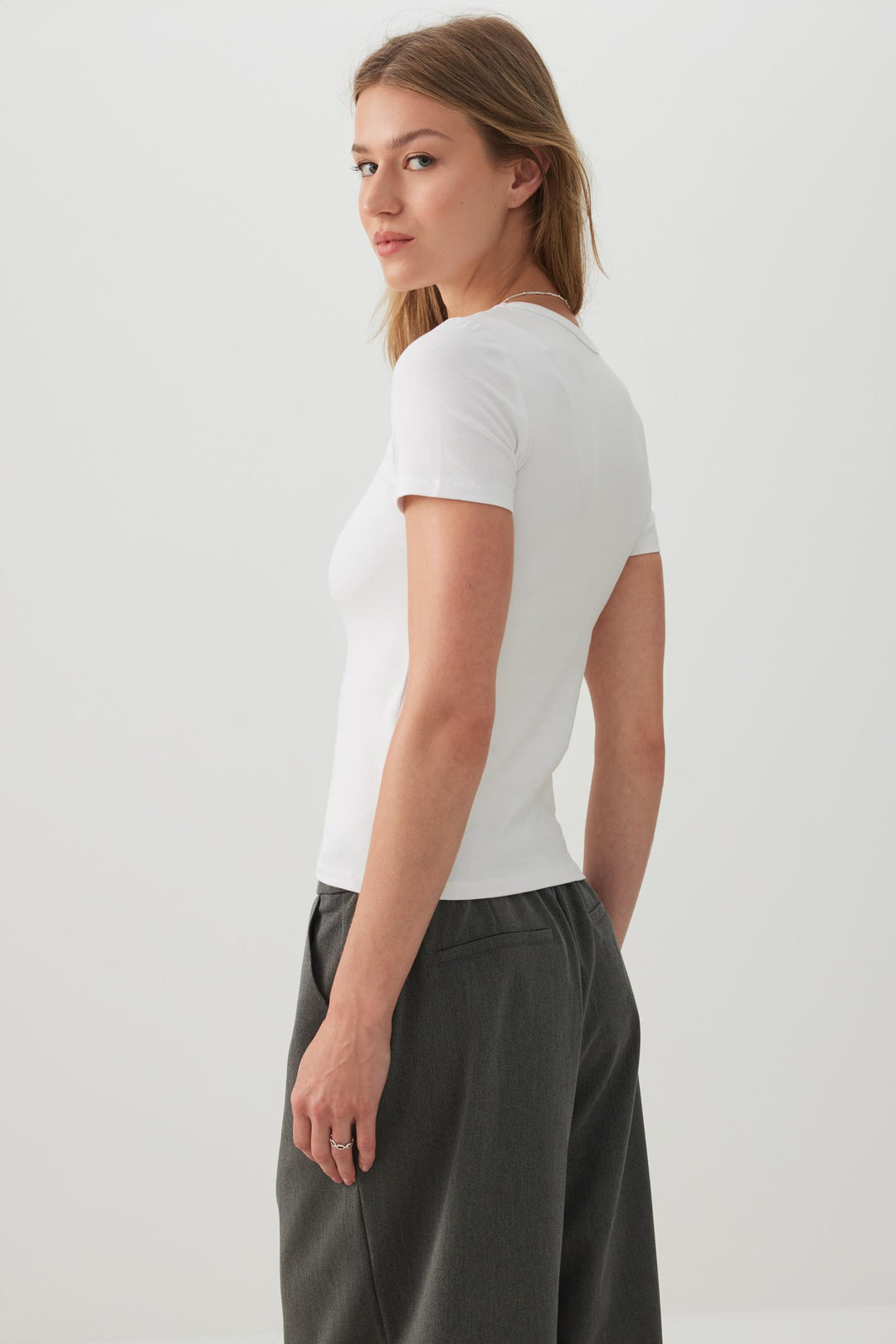 BASICORE™ Fitted T-Shirt