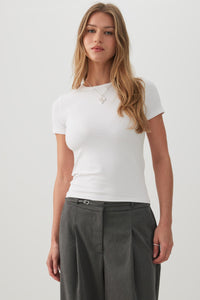 BASICORE™ Fitted T-Shirt
