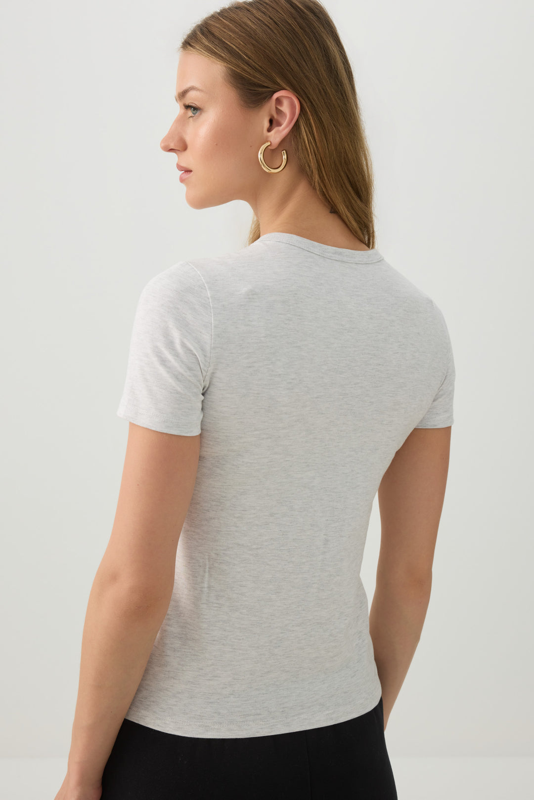BASICORE™ Fitted T-Shirt