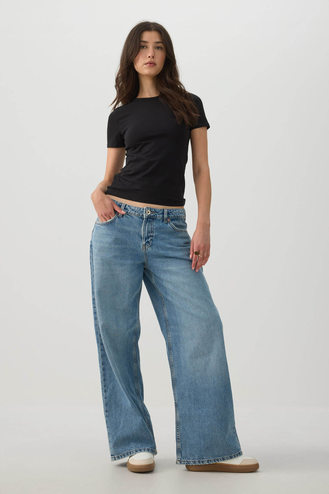 BASICORE™ Fitted T-Shirt