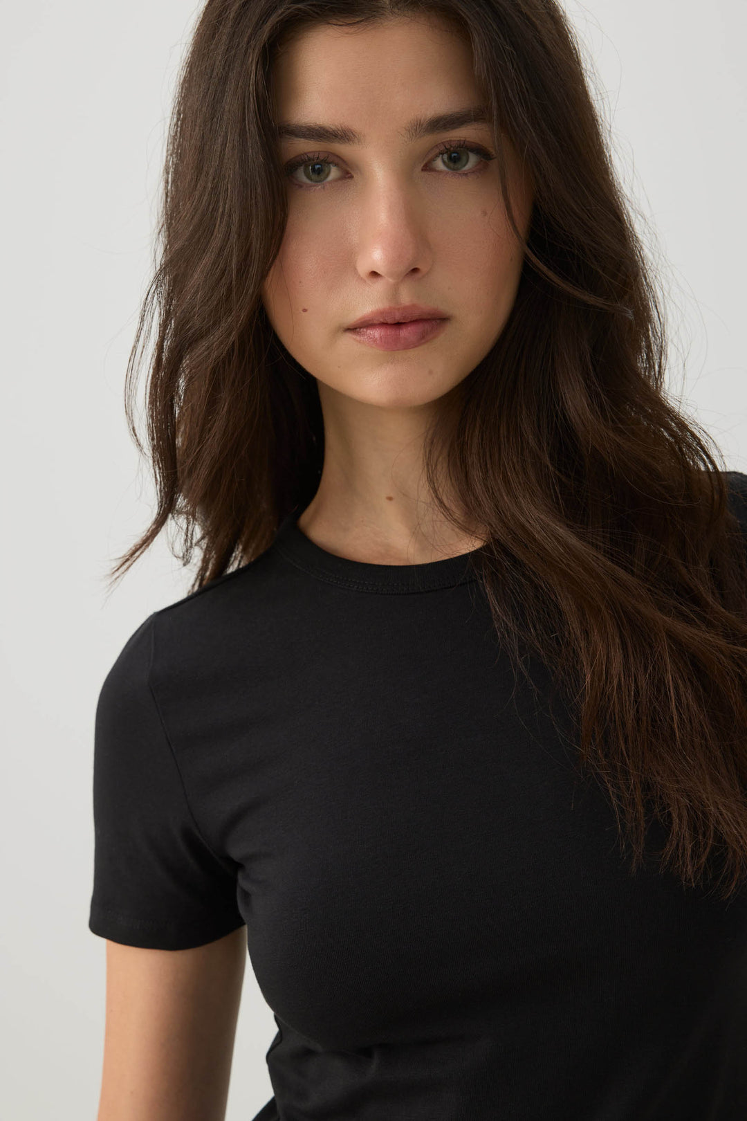 BASICORE™ Fitted T-Shirt
