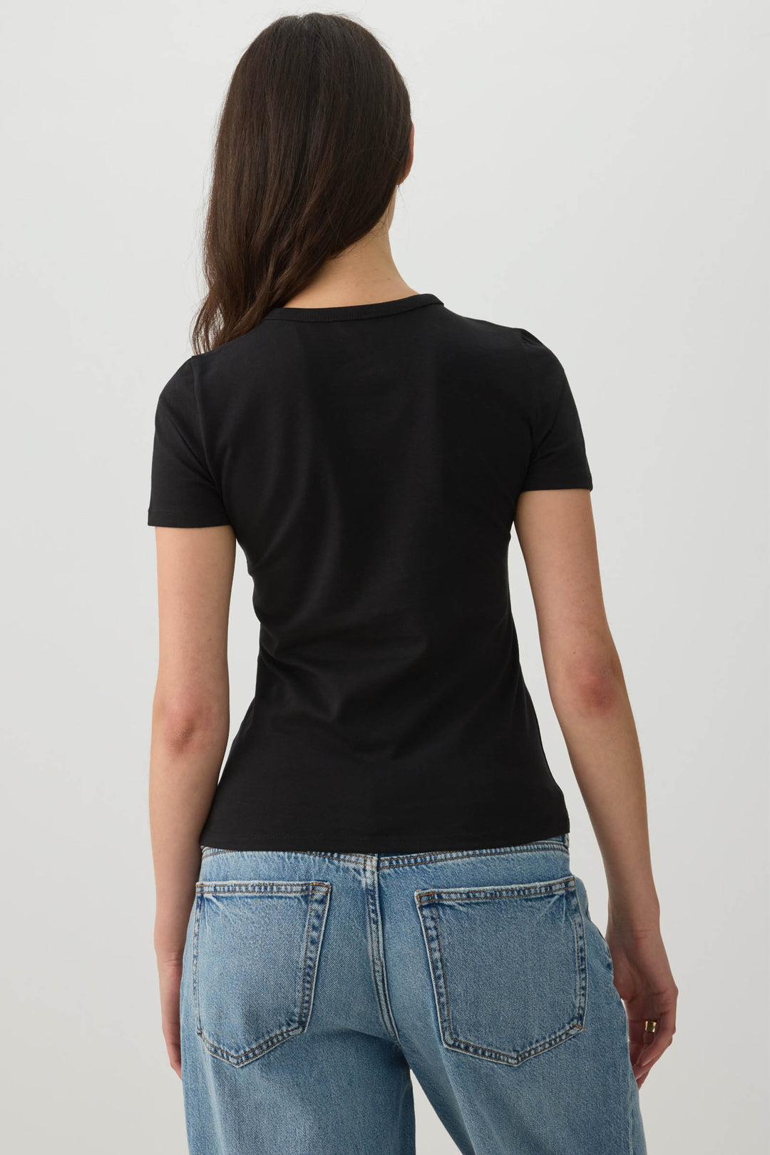 BASICORE™ Fitted T-Shirt