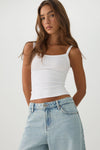 BASICORE™ Rib Tank Top
