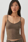 Camisole à col en V Smoothcore™ Basic