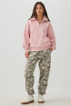 MADESOFT™ Fleece Baggy Sweatpants