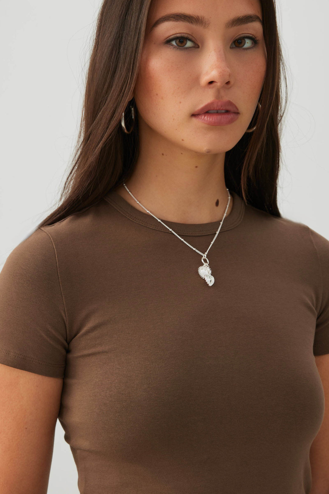 Basicore™ Fitted T-Shirt