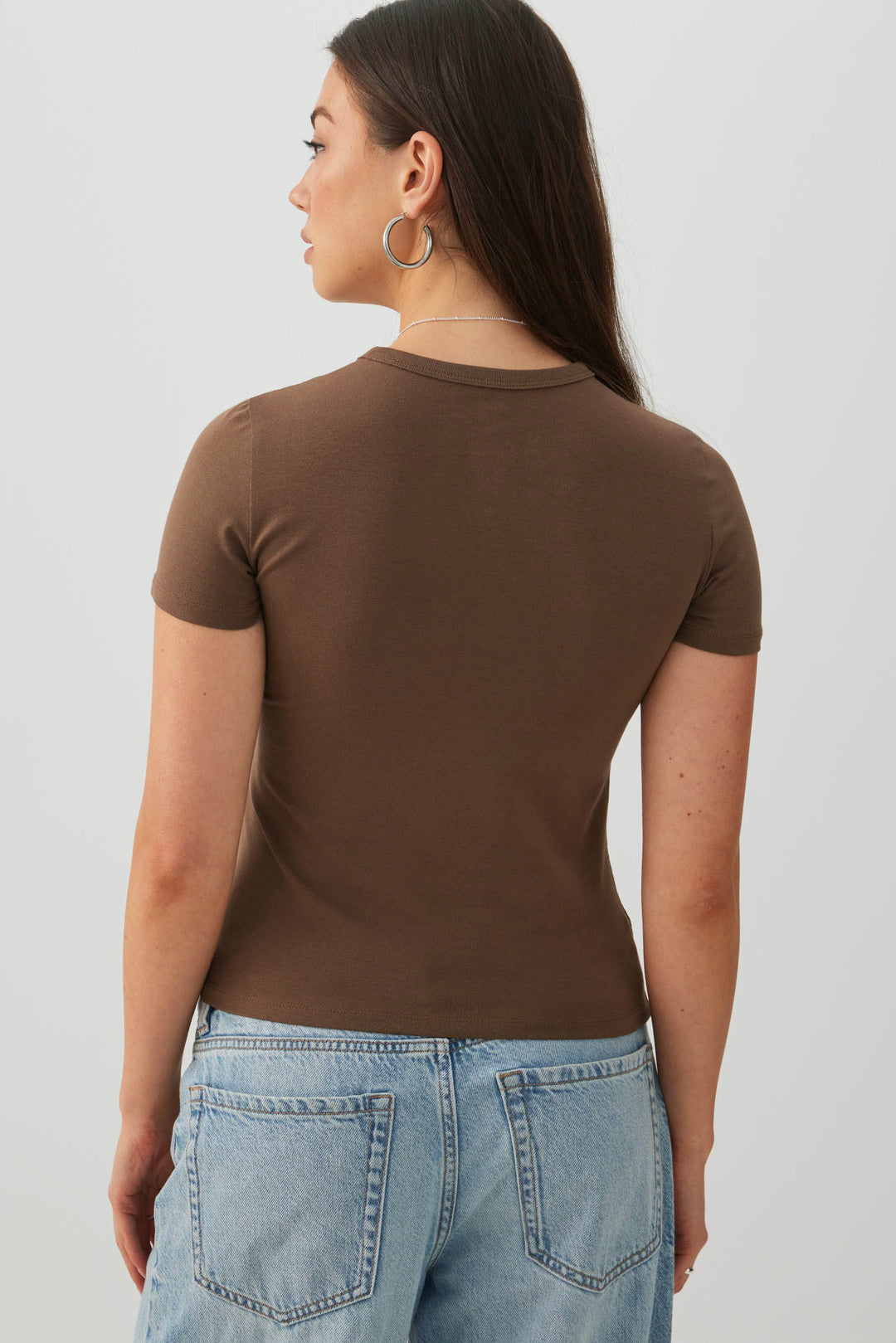 Basicore™ Fitted T-Shirt