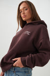 MADESOFT™ Fleece Graphic Hoodie