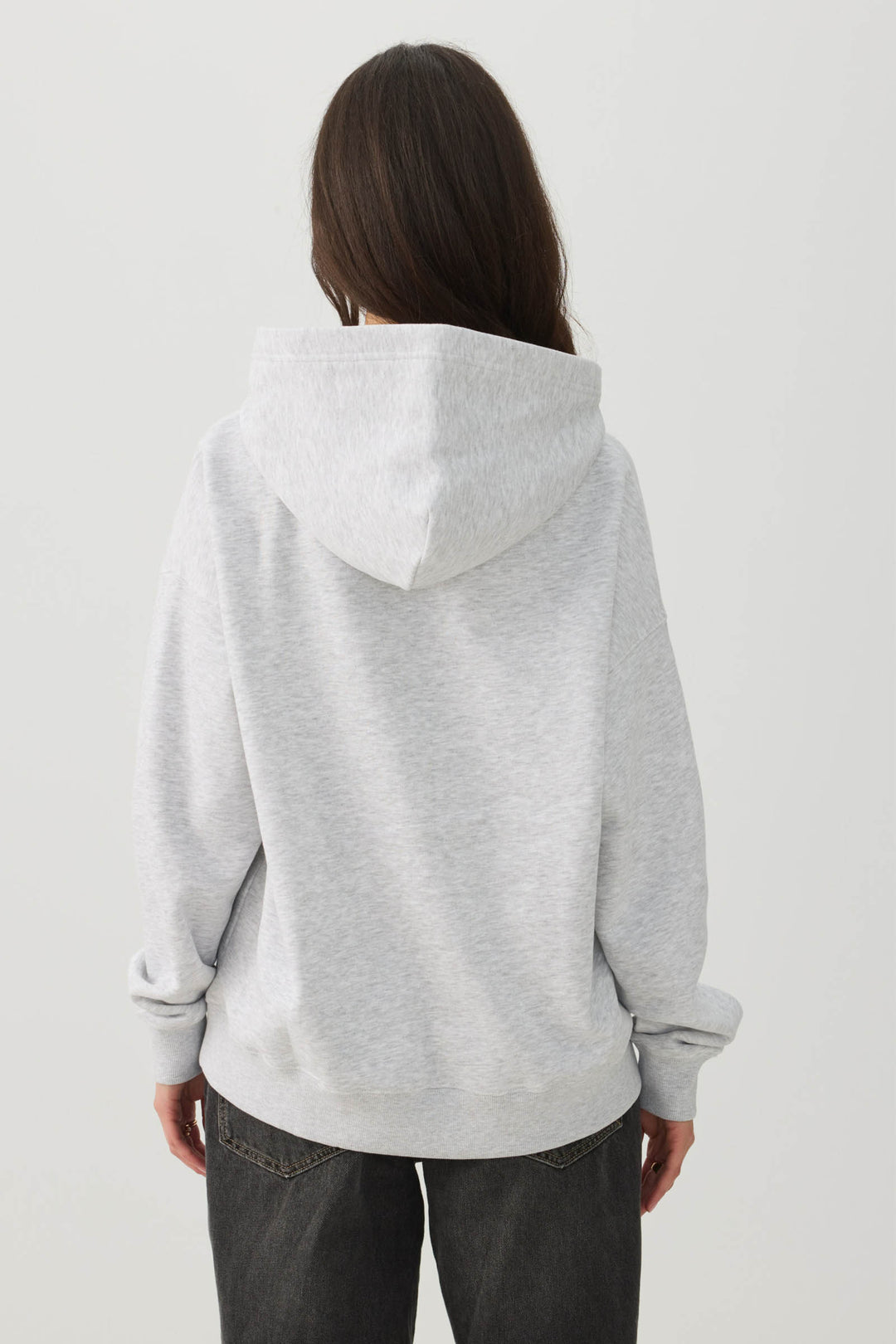 MADESOFT™ Fleece Graphic Hoodie