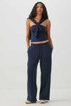 MADESOFT™ Fleece Wide Leg Pants