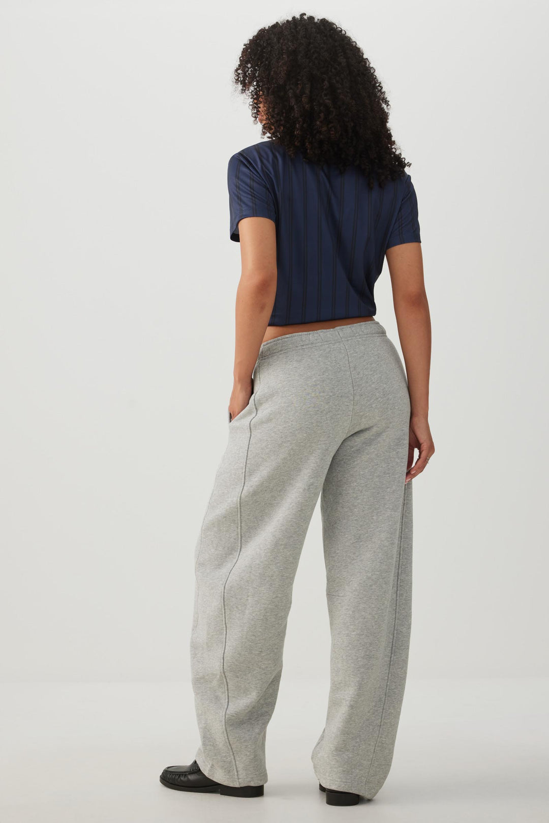 Pantalon régulier Molleton MADESOFT™ 