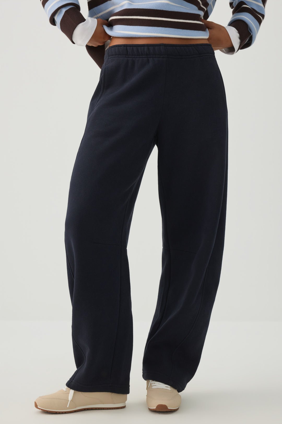 MADESOFT™ Fleece Classic Sweatpants