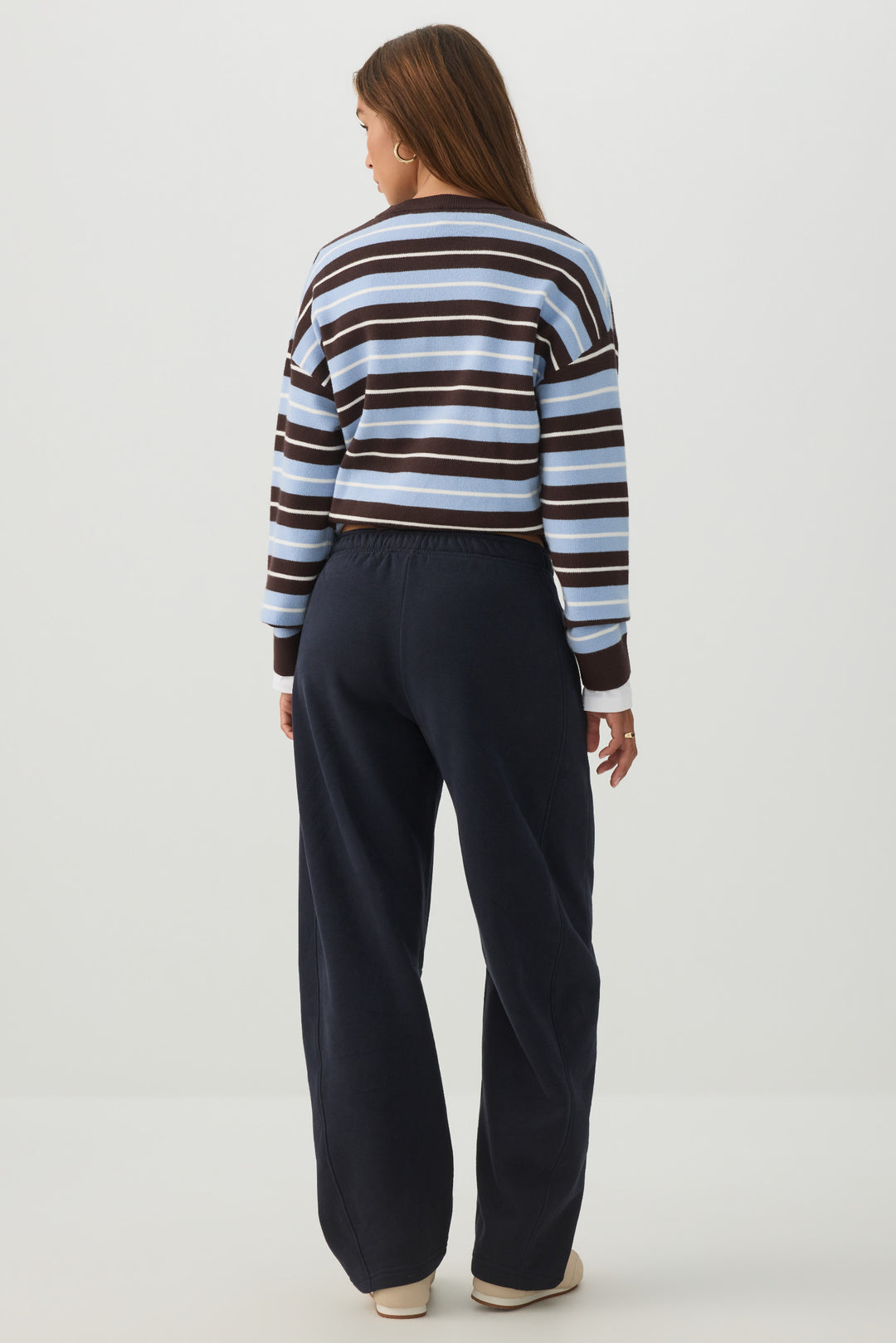 MADESOFT™ Fleece Classic Sweatpants