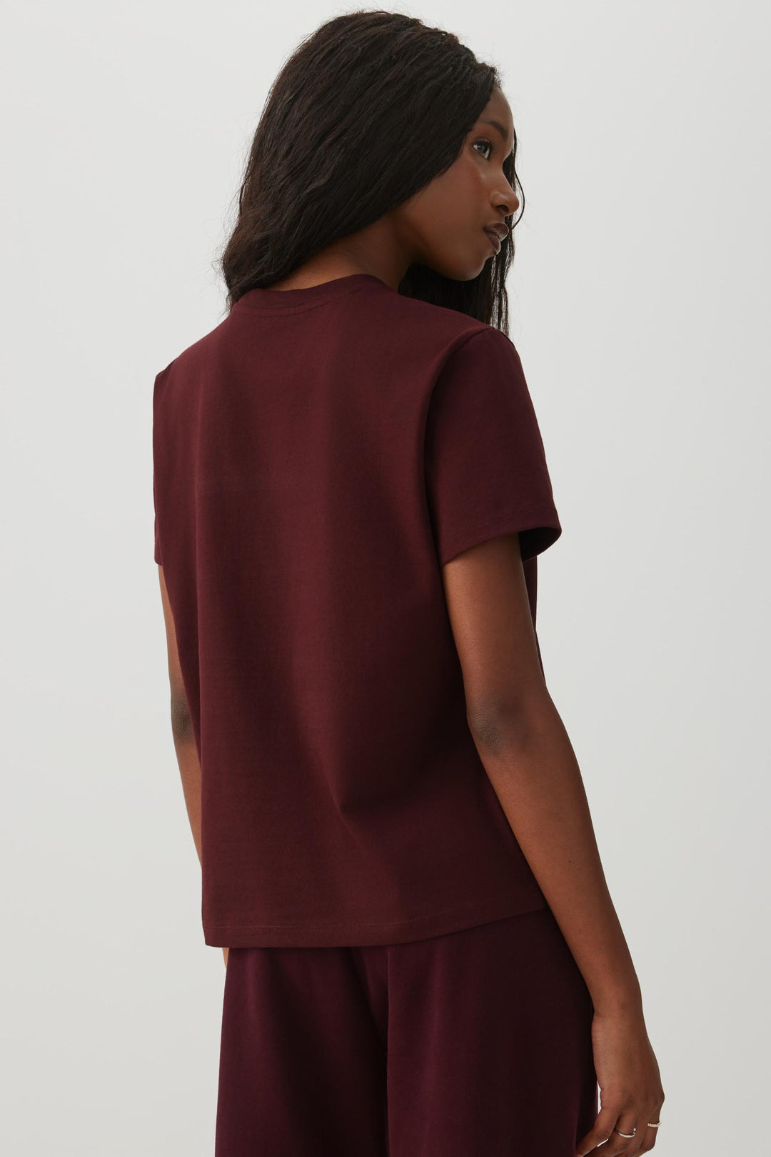 Basicore™ Relaxed T-Shirt