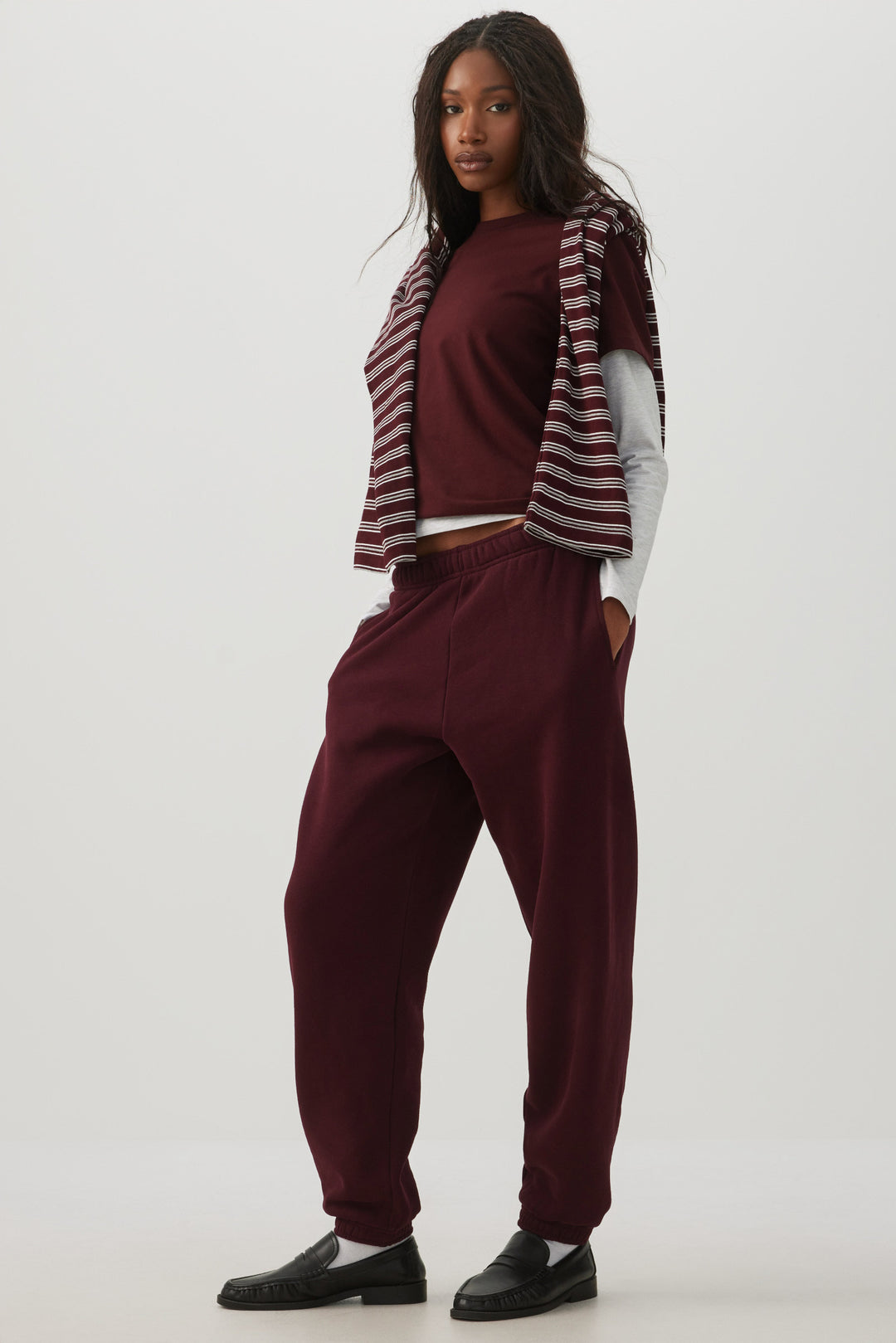 Basicore™ Relaxed T-Shirt