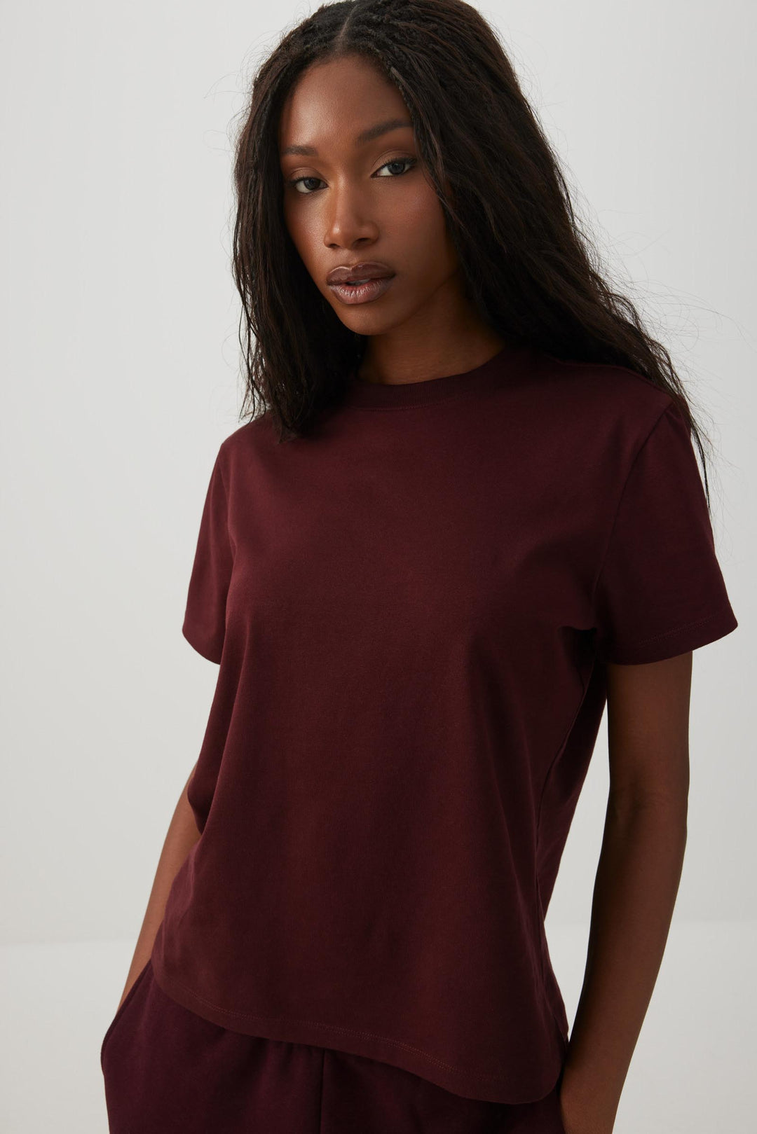 Basicore™ Relaxed T-Shirt